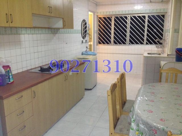 Blk 110 Jurong East Street 13 (Jurong East), HDB 3 Rooms #89148662